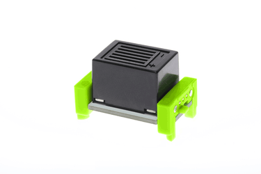littlebits buzzer